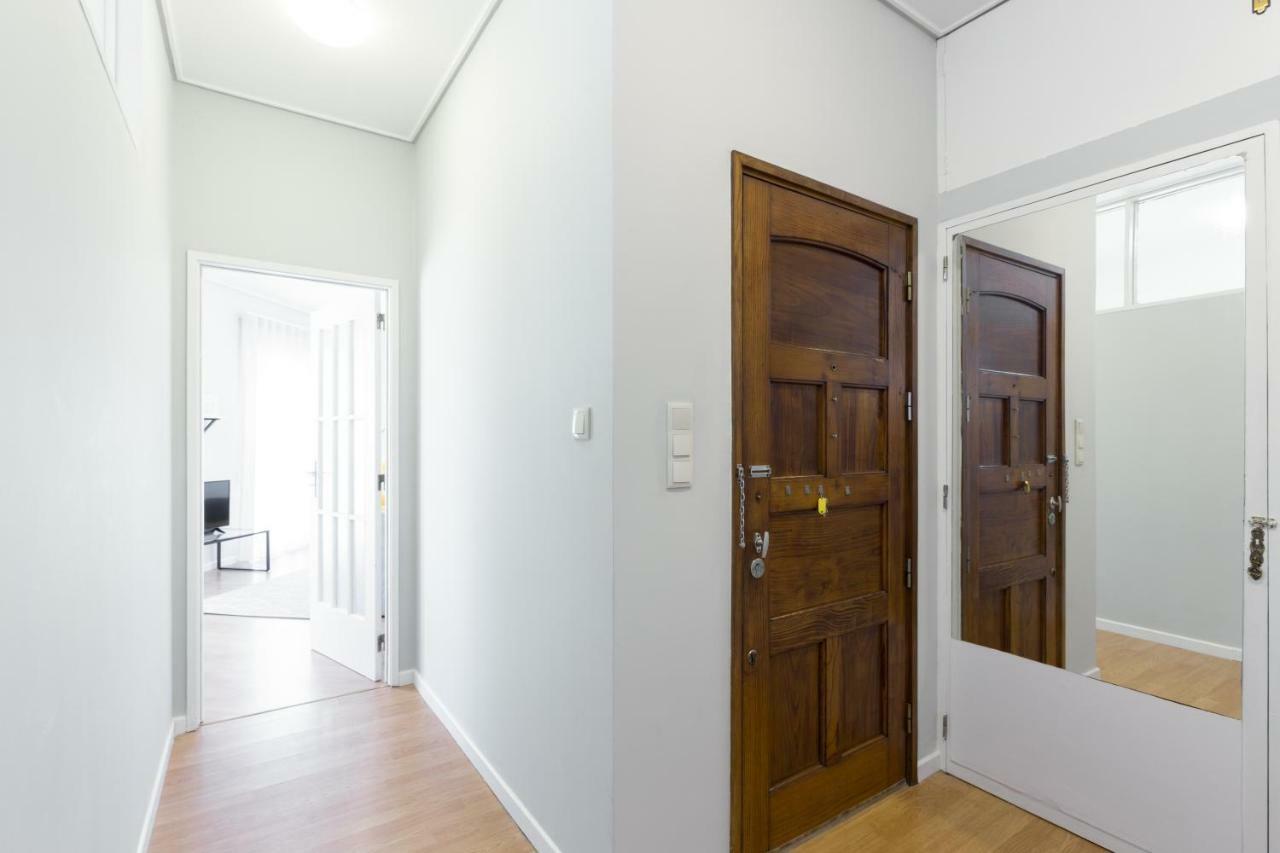 Gaia Metro-2 Bedrooms Vila Nova de Gaia Extérieur photo