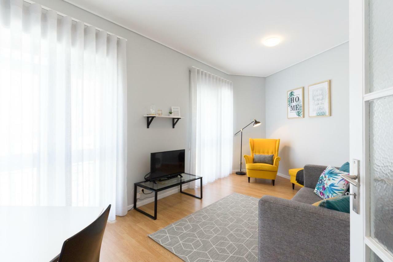Gaia Metro-2 Bedrooms Vila Nova de Gaia Extérieur photo