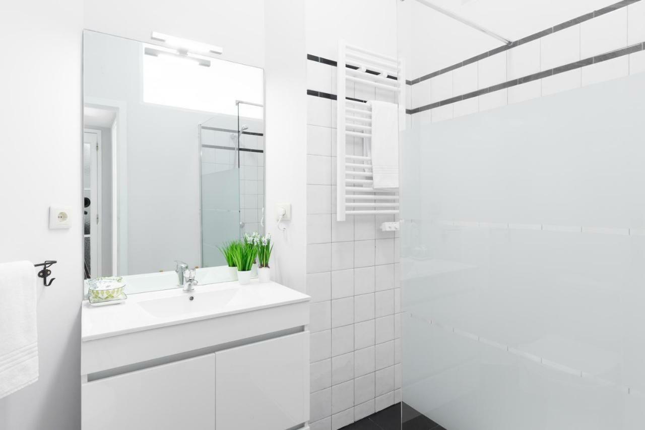 Gaia Metro-2 Bedrooms Vila Nova de Gaia Extérieur photo