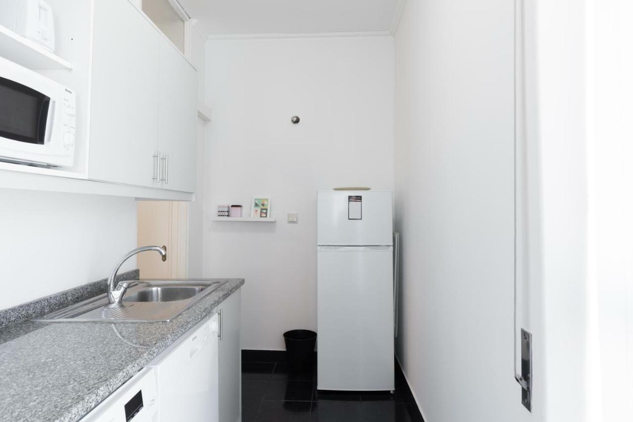 Gaia Metro-2 Bedrooms Vila Nova de Gaia Extérieur photo